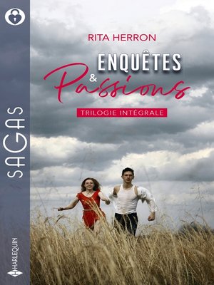 cover image of Enquêtes & Passions